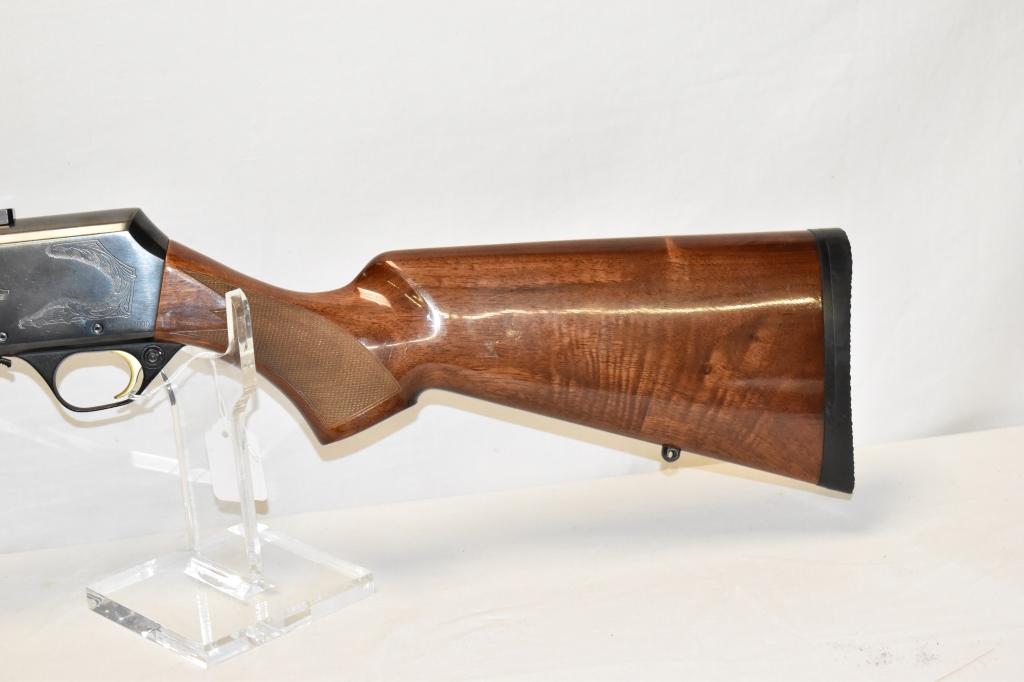 Gun. Browning Model BAR II 30-06 cal Rifle