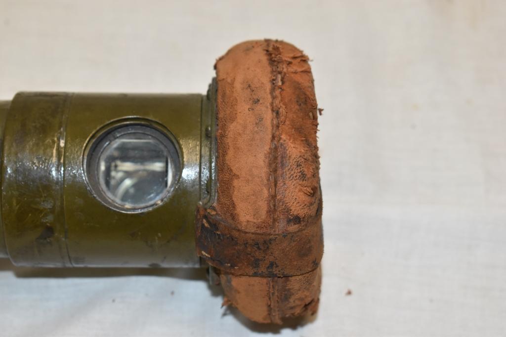 WWII German Range Finder By Nedinsco