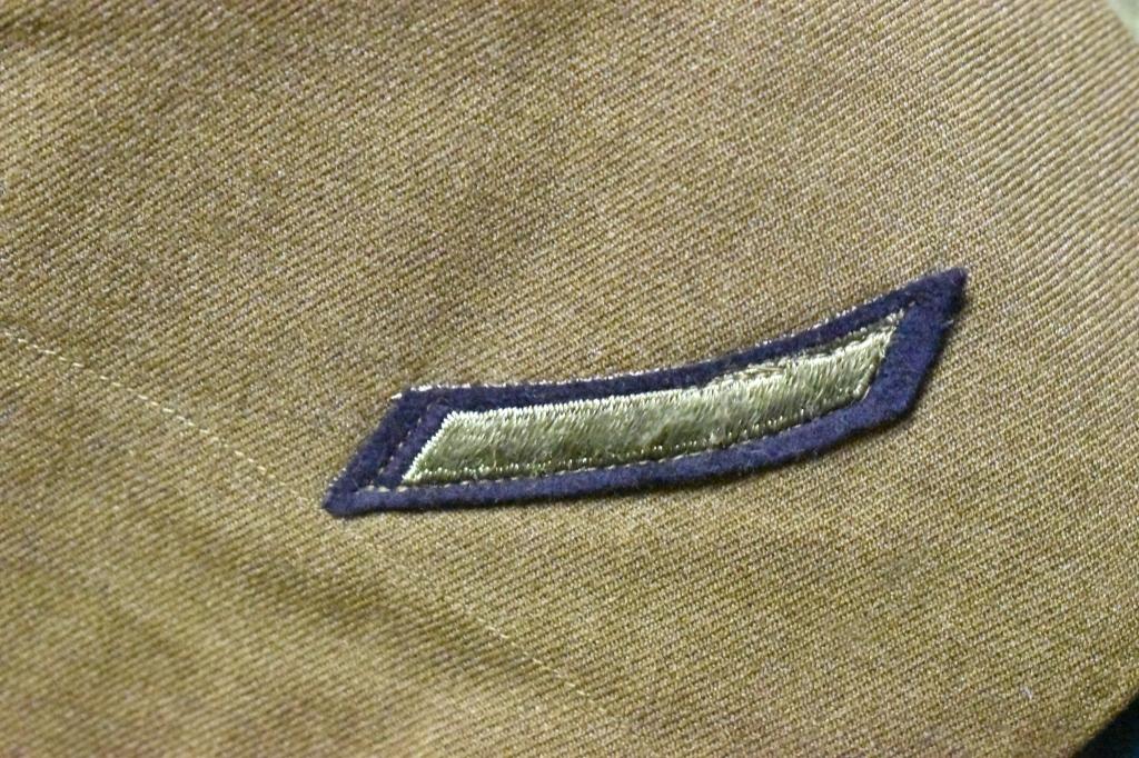 Korean War USAAF Uniform