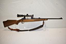 Gun. Savage Model 110E 30 06 cal Rifle