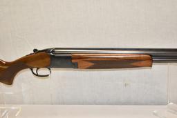 Gun. Browning Citori Belgium 12 ga Shotgun