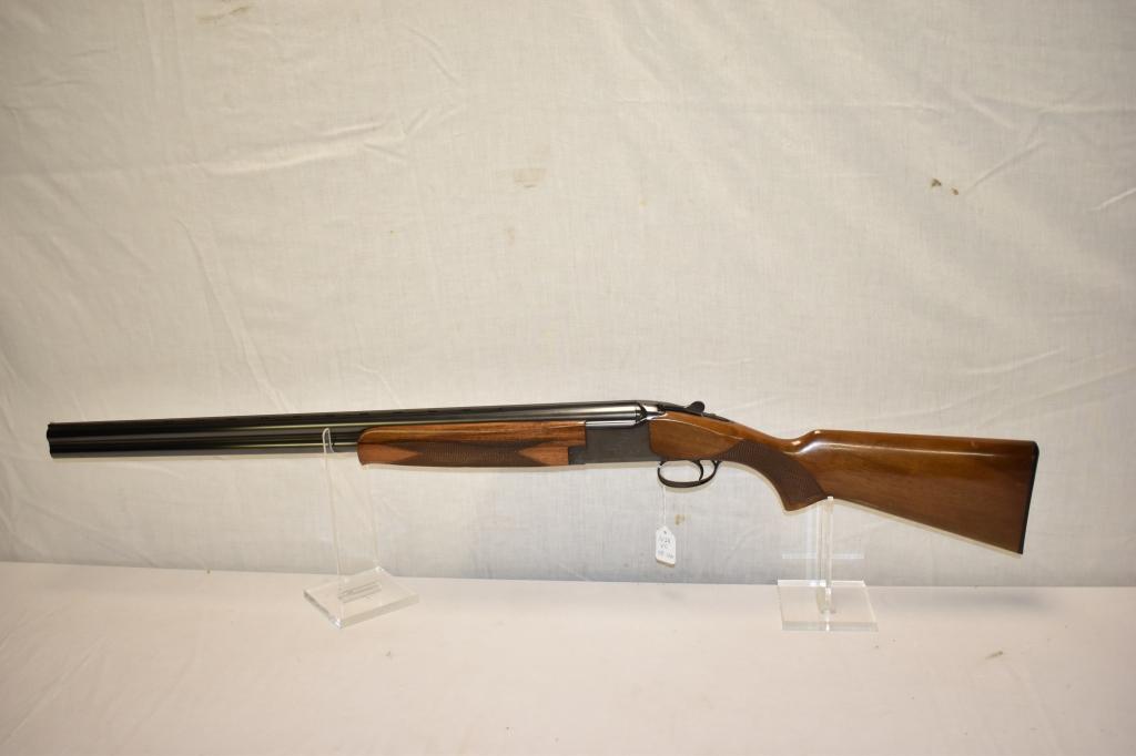 Gun. Browning Citori Belgium 12 ga Shotgun