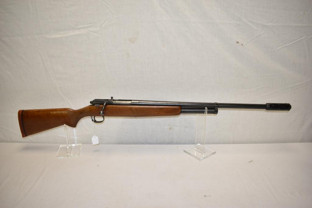 Gun. JC Higgins Model 583.17 12 ga Shotgun