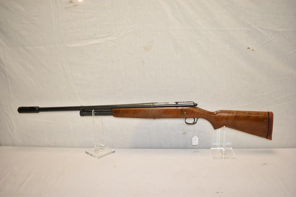 Gun. JC Higgins Model 583.17 12 ga Shotgun