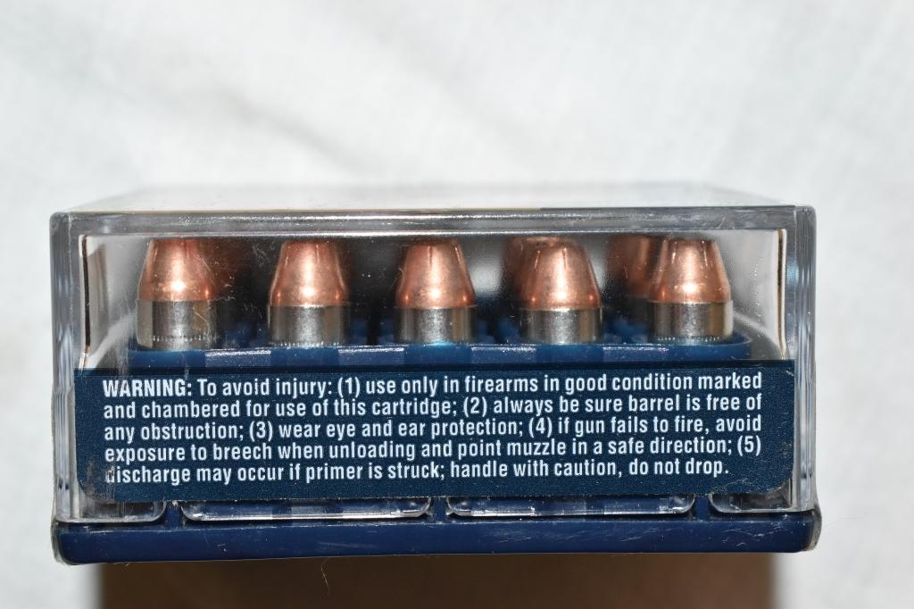 Ammo. 380 Auto. 130 Rds