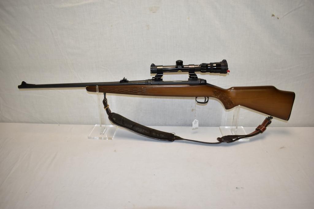 Gun. Savage Model 110E 30 06 cal Rifle