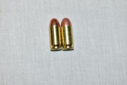 Ammo. 45 Auto. 150 Rds