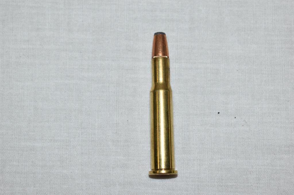 Ammo. 30-30. 60 Rds