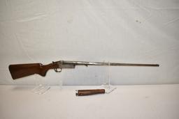 Gun. Iver Johnson Champion 410 ga Shotgun (parts)