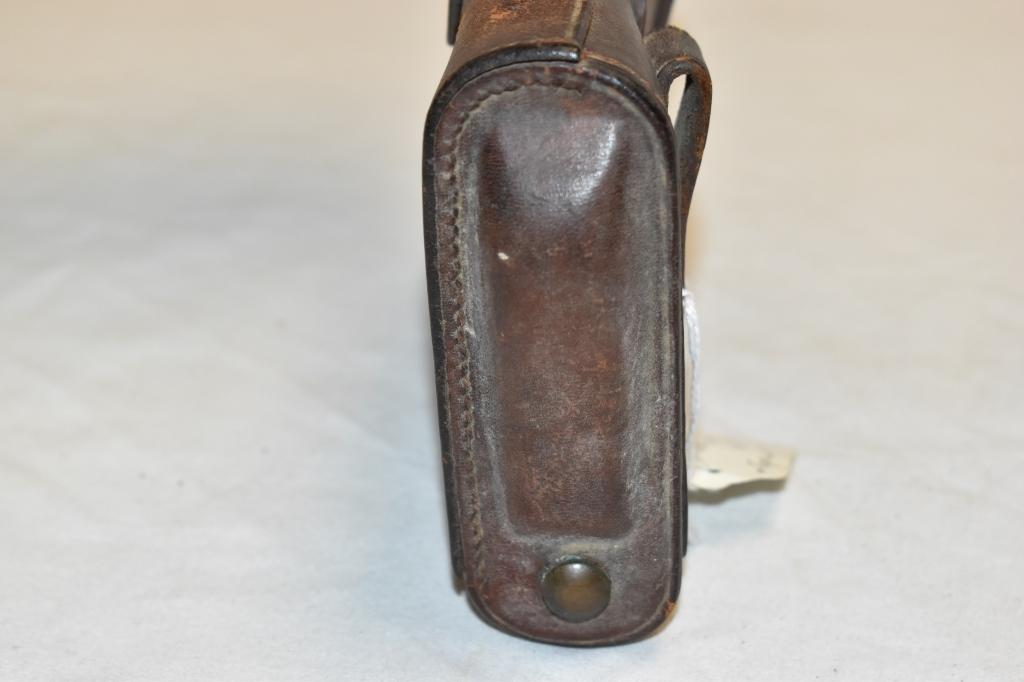 WWI US Cartridge Pouch for 30-40 Krag