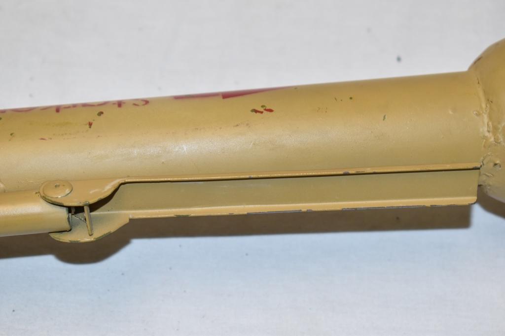 Repro German Panzer Faust AntiTank Mortar Launcher