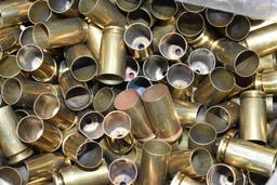 Brass. 40 Cal. Approx. 500 Pcs.