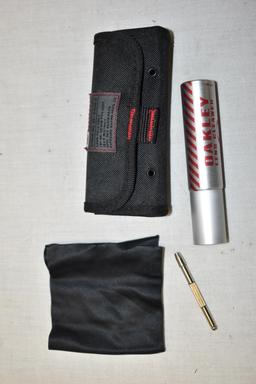 Gun Cleaning Kits & Cleaning Parts