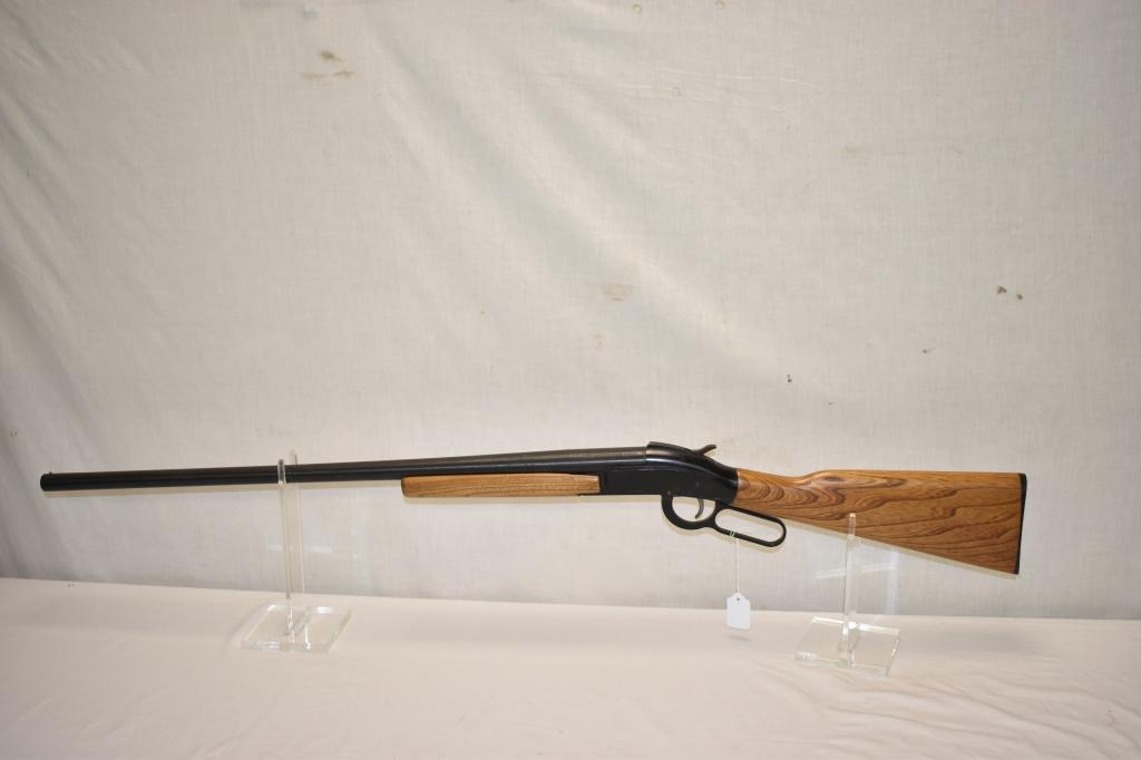 Gun. Ithaca Model M66 3 inch 12 ga Shotgun