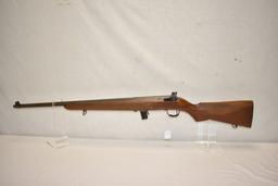 Gun: H&R Model 65 Leatherneck 22 cal Rifle