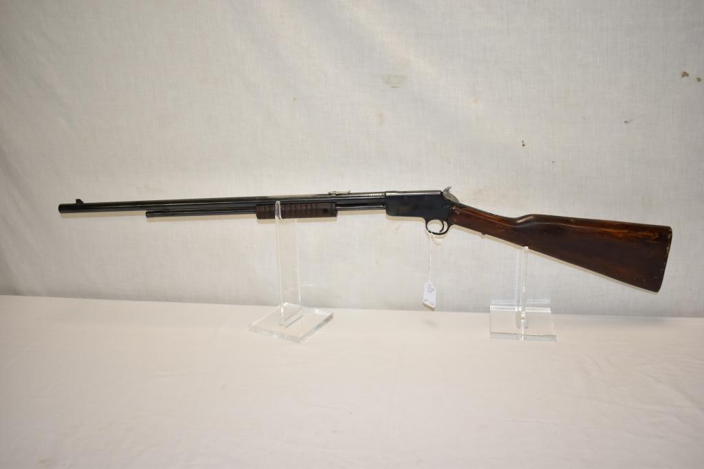 Gun. Marlin Model 20  22 cal. Rifle