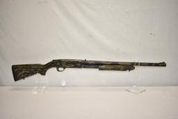 Gun. Mossberg Model 835 Slug 12ga mag Shotgun