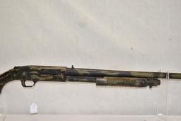 Gun. Mossberg Model 835 Slug 12ga mag Shotgun