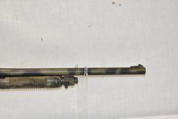Gun. Mossberg Model 835 Slug 12ga mag Shotgun
