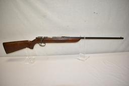 Gun. Remington Model 510 Target Master 22 cal Rife