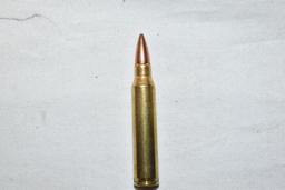 Ammo. 223 Rem. Approximaely 500 Rds