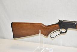 Gun. Marlin Model 39A C Series 22 cal Rifle