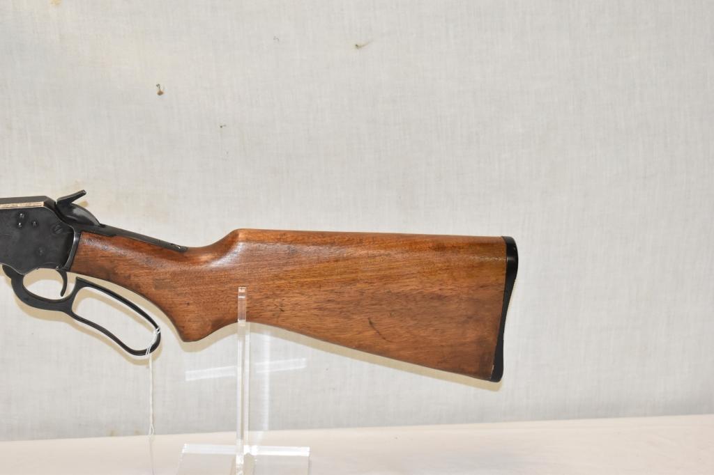 Gun. Marlin Model 39A C Series 22 cal Rifle