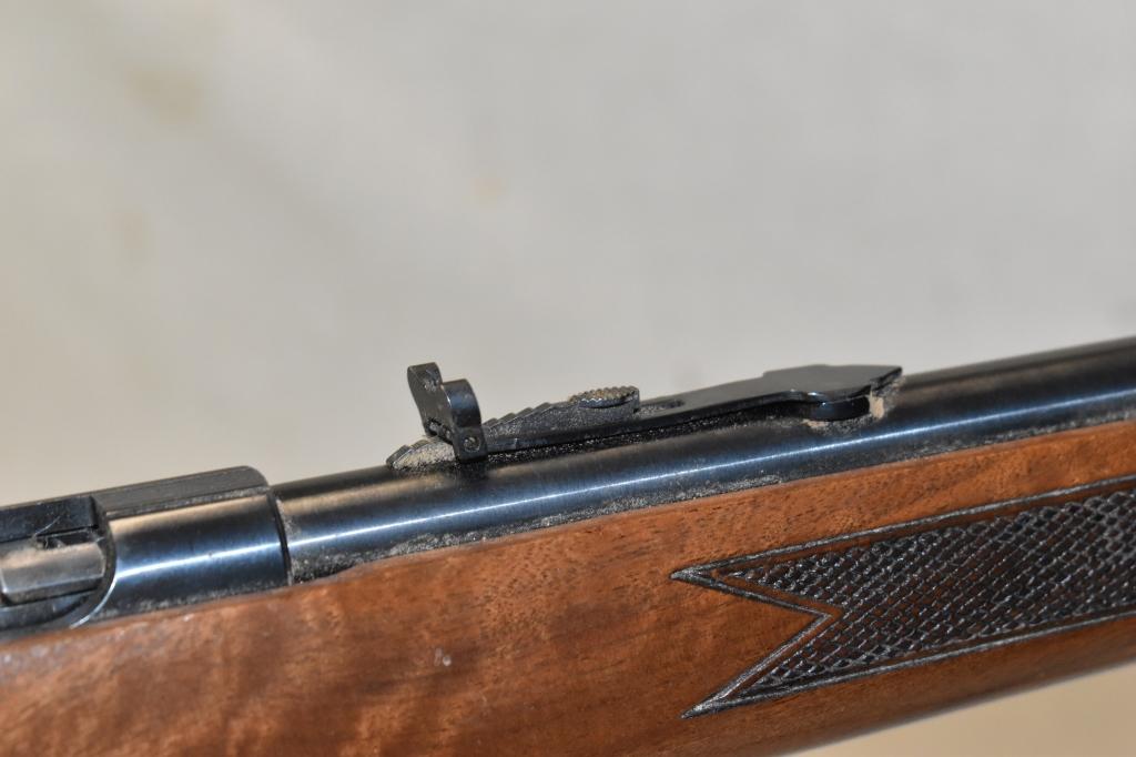 Gun. Marlin Model 781 22 cal Rifle