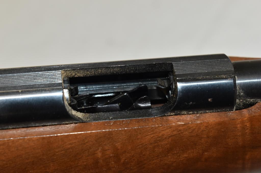 Gun. Marlin Model 781 22 cal Rifle