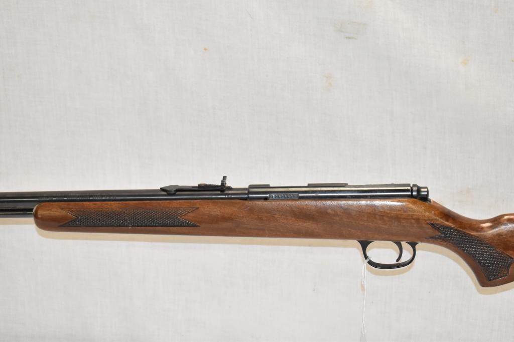 Gun. Marlin Model 781 22 cal Rifle