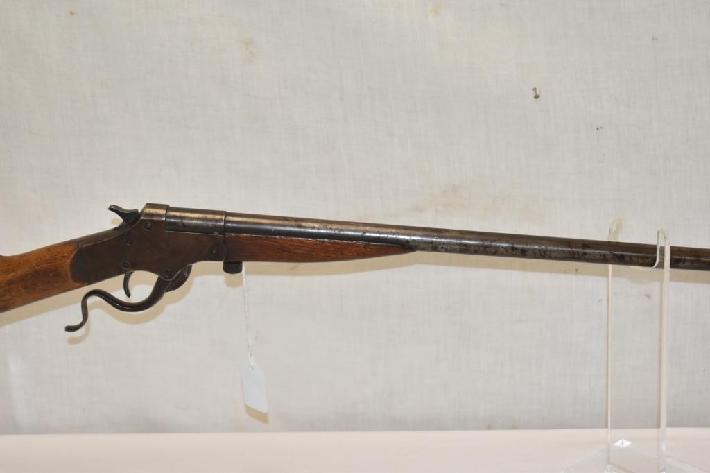 Gun. J Stevens Model 101 44 shot cal Shotgun