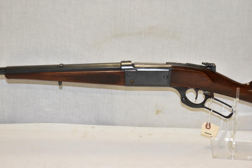 Gun. Savage Model 99 303 Sav cal Rifle