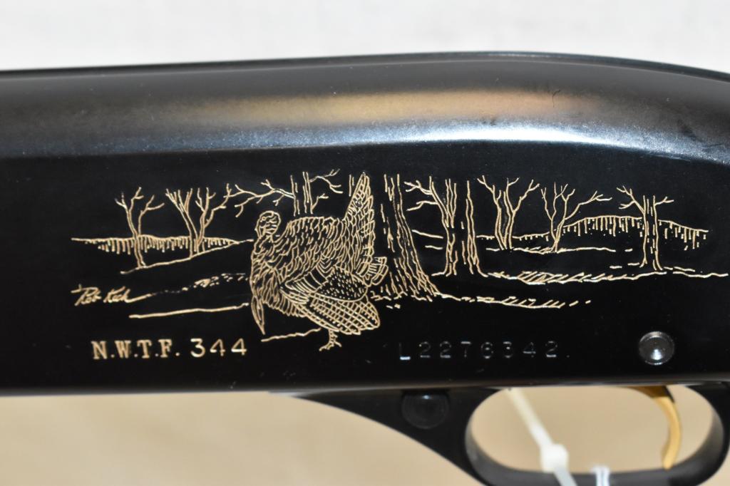 Gun. Winchester 1300 NWTF Turkey 12 ga Shotgun