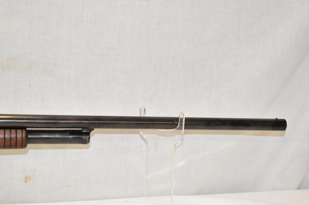 Gun. Marlin Model 19 12 ga Shotgun