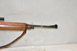 Gun. Marlin Model 99 M1 22 cal Rifle