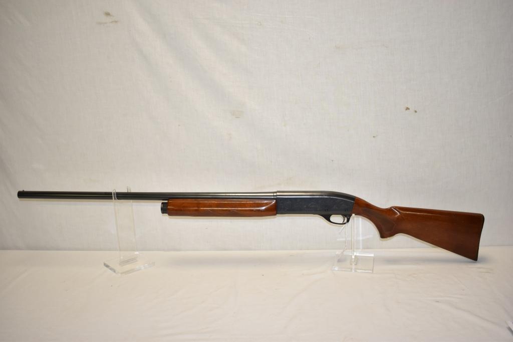 Gun. Remington Sportsman 58 12ga Shotgun