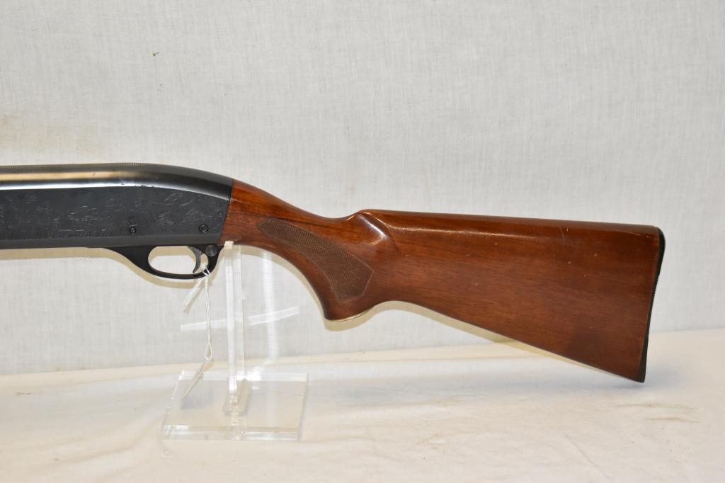 Gun. Remington Sportsman 58 12ga Shotgun