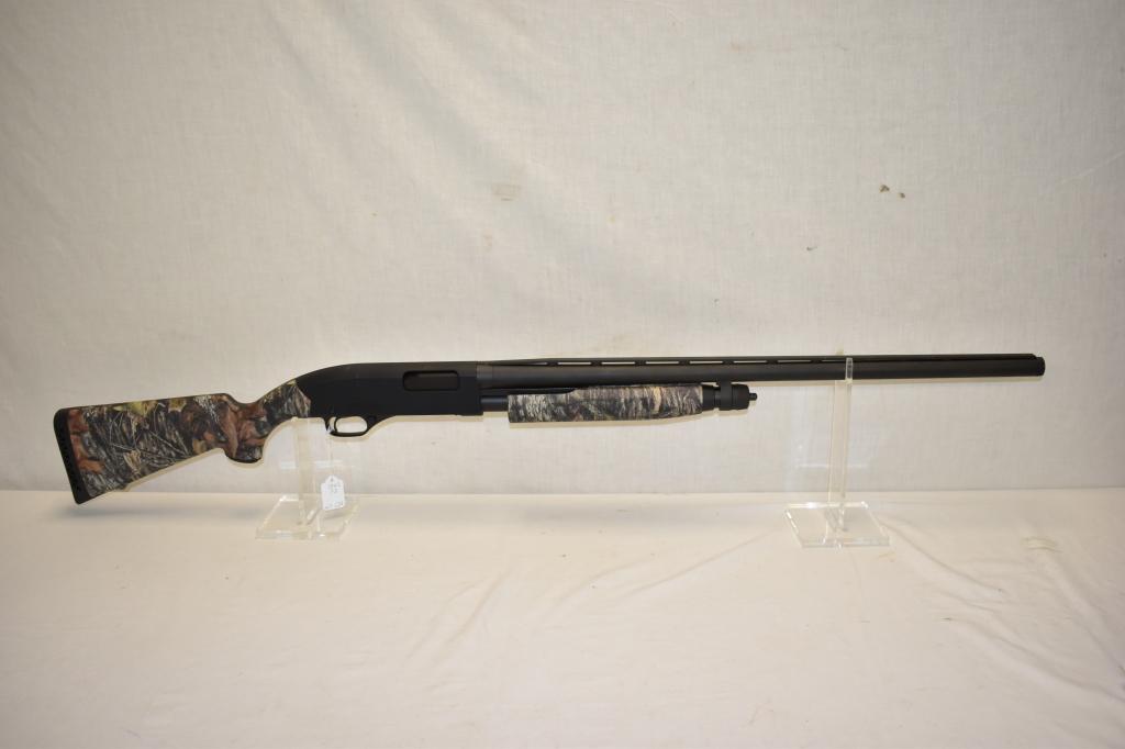 Gun. Winchester Model 1300 12 ga Shotgun