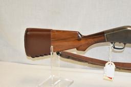 Gun. Marlin Model 44 20 ga Shotgun