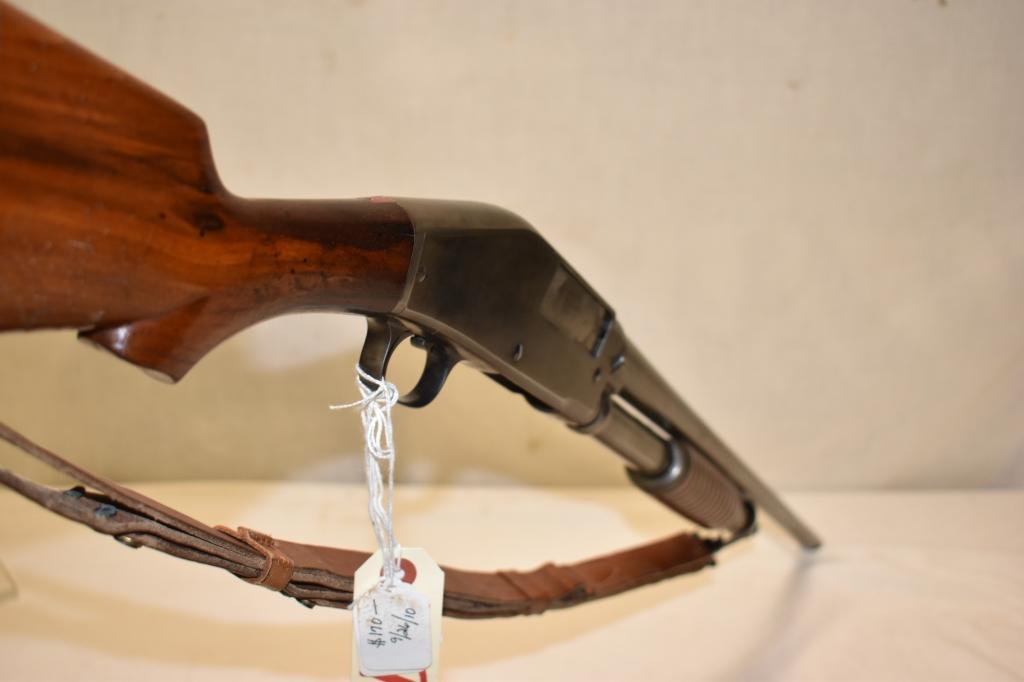 Gun. Marlin Model 44 20 ga Shotgun