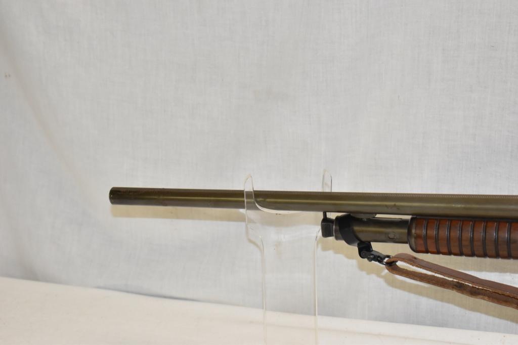 Gun. Marlin Model 44 20 ga Shotgun