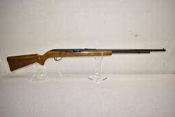 Gun. Springfield Model 187J 22 cal. Rifle