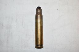 Ammo Blanks. 50 cal. 26 Rds