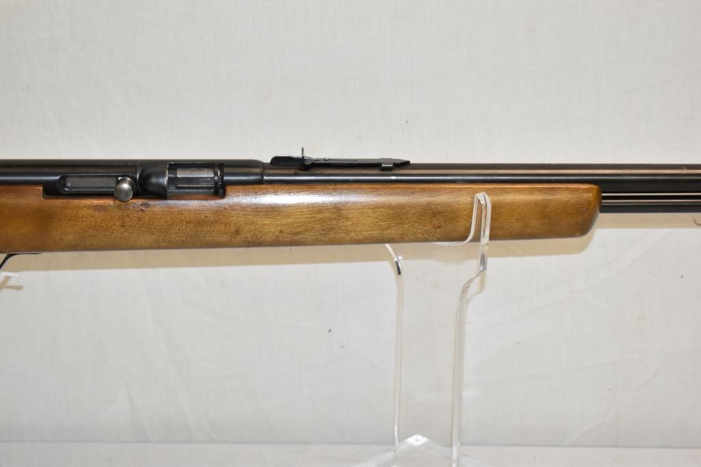 Gun. Springfield Model 187J 22 cal. Rifle