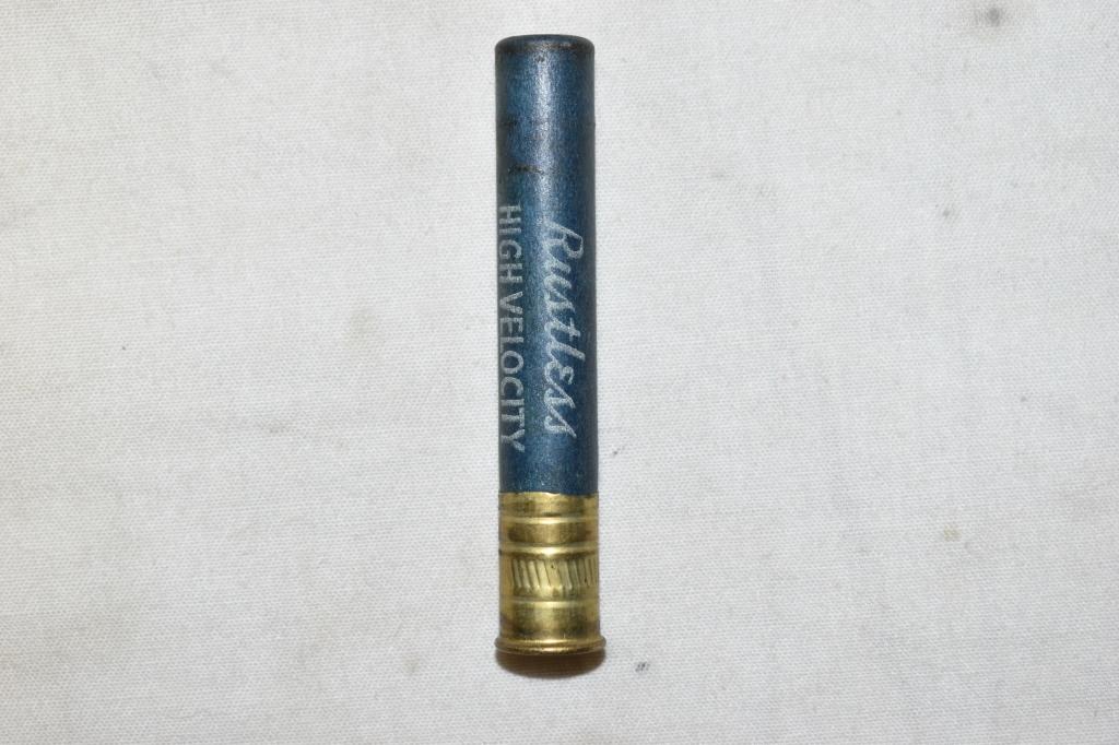 Collectible Ammo. Peters 410 ga.  25 Rds