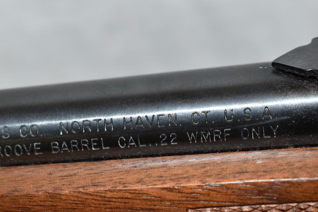 Gun. Marlin Model 922M 22 WMRF cal Rifle