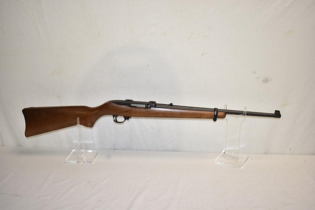 Gun. Ruger  Model10/22 22 win mag Carbine Rifle