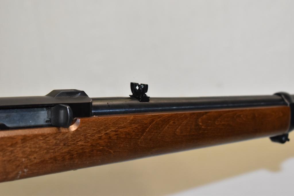 Gun. Ruger  Model10/22 22 win mag Carbine Rifle