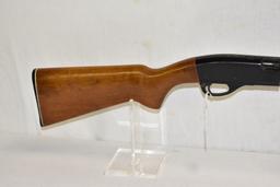 Gun. Remington 572 22 cal 150th Anniversary Rifle