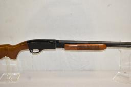 Gun. Remington 572 22 cal 150th Anniversary Rifle